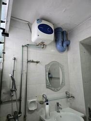 Blk 11 Marsiling Gardens (Woodlands), HDB 5 Rooms #624097731
